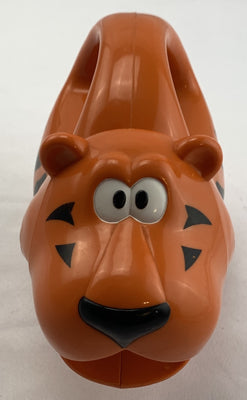 Little Tikes Glow and Speak Growling Tiger Flashlight - Good Condition