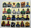 Marvel Guess Who Game - 2005 - Hasbro - Great Condition