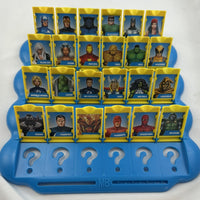 Marvel Guess Who Game - 2005 - Hasbro - Great Condition