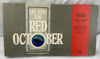 Hunt For Red October Game - 1988 - TSR - Great Condition