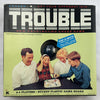 Trouble Game - 1965 - Kohner - Excellent Condition