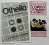 Othello Game - 1986 - Milton Bradley - Great Condition