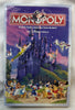 Disney Monopoly Game - 2001 - Parker Brothers - Great Condition