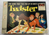 Twister Game - 1966 - Milton Bradley - Very Good Condition