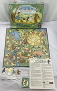 Maurice Sendak's Little Bear Adventure Game - 1999 - Cadaco - Great Condition