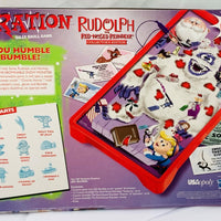 Rudolph Operation Game - 2012 - USAopoly - New/Sealed