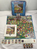 Candy Land 50th Anniversary Game - 1998 - Milton Bradley - Good Condition