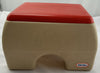Little Tikes Step Stool - Very Good Condition