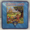 Candy Land 50th Anniversary Game - 1998 - Milton Bradley - Good Condition