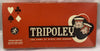 Tripoley Crown Edition - 1960 - Cadaco - Great Condition