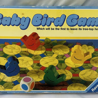 Baby Bird Game - 1988 - Ravensburger - Good Condition