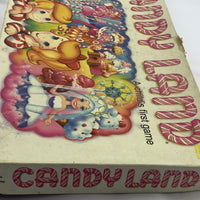 Candy Land Game - 1984 - Milton Bradley - Very Good Condition