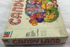 Candy Land Game - 1984 - Milton Bradley - Very Good Condition