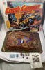 Crash Canyon Game - 1989 - Milton Bradley - Great Condition