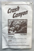 Crash Canyon Game - 1989 - Milton Bradley - Great Condition