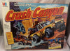 Crash Canyon Game - 1989 - Milton Bradley - Great Condition