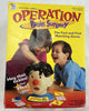 Operation Brain Surgery Game - 2001 - Milton Bradley - Great Condition