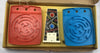 Fascination Game Electric Maze Game - 1961 - Remco - Very Good Condition