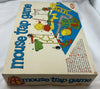 Mouse Trap Game - 1963 - Ideal - Mint Condition