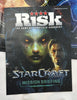 Star Craft Risk Game - 2012 - USAopoly - Great Condition