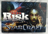 Star Craft Risk Game - 2012 - USAopoly - Great Condition