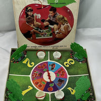 Hi Ho Cherry O Deluxe Game - 1966 - Whitman - Good Condition