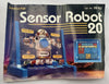 Sensor Robot 20 - Science Fair - Great Condition