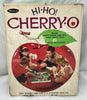 Hi Ho Cherry O Deluxe Game - 1966 - Whitman - Good Condition