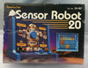 Sensor Robot 20 - Science Fair - Great Condition