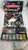 Night Sky Solar System Monopoly - 2010 - USAopoly - Great Condition