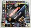 Night Sky Solar System Monopoly - 2010 - USAopoly - Great Condition