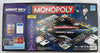 Night Sky Solar System Monopoly - 2010 - USAopoly - Great Condition