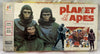 Planet of the Apes Game - 1974 - Milton Bradley - Good Condition