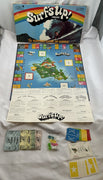 Surf's Up! Hawaii Game - 1980 - International Island Entertainment - Good Condition