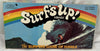 Surf's Up! Hawaii Game - 1980 - International Island Entertainment - Good Condition