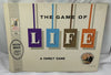 Game of Life - 1960 - Milton Bradley - Great Condition