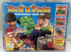 Bolt N Stein Frankenstein Game - 1994 - Tomy - Good Condition