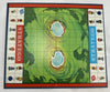 Stratego Game - 1961 - Milton Bradley - Good Condition