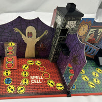 Which Witch? Game - 1970 - Milton Bradley - Very Good Condition