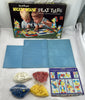 Halsam Play Tiles Set No. 25 - 1964 - Good Condition