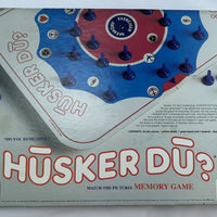 Husker Du Game - 1991 - Lakeside - Great Condition