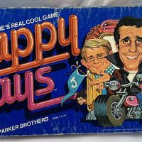 Happy Days Game - 1976 - Parker Brothers - Very Good Condition