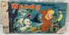 Wendy the Good Little Witch Game - 1966 - Milton Bradley - Good Condition