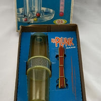 Kerplunk Game - 1967 - Ideal - Good Condition