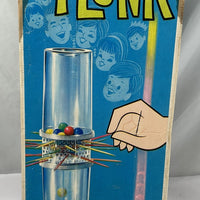 Kerplunk Game - 1967 - Ideal - Good Condition