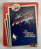 Rage Card Game - 1983 - International Games - Very Good Condition