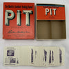 Pit Game - 1962 - Parker Brothers - Great Condition