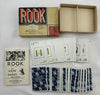 Rook Game - 1943 - Parker Brothers - Good Condition