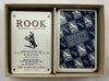 Rook Game - 1943 - Parker Brothers - Good Condition