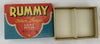 Rummy Card Game - 1942 - Parker Brothers - Good Condition